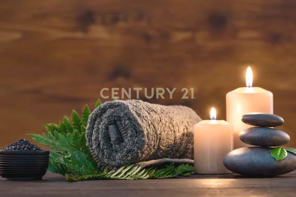 QIRA, SUPER AMBIENT BIZNESI: WELLNESS CENTER-SPA-KLINIK ESTETIKE‼️