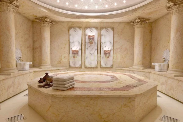 Ambient biznesi me qera 3+1 ne Tirane - 6,500 Euro