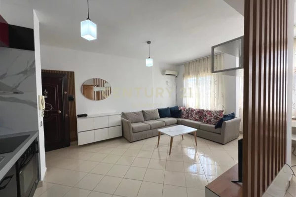 Shtepi ne shitje 1+1 ne Durres - 77,000 Euro