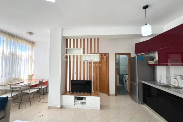 Shtepi ne shitje 1+1 ne Durres - 77,000 Euro