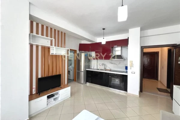 Shtepi ne shitje Apartament ne Durres, 1+1, Mobilimi E mobiluar, Pagesa 77,000  Euro.