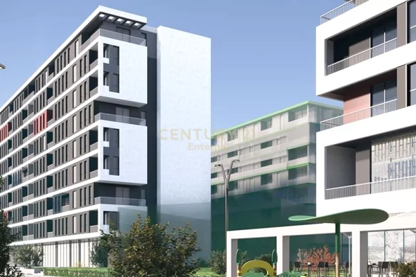 Shtepi ne shitje 1+1 ne Tirane - 88,000 Euro