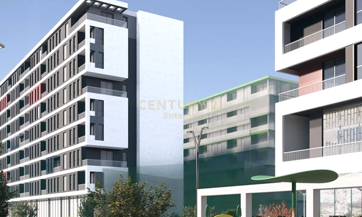 Shtepi ne shitje Apartament ne Tirane, 2+1, Mobilimi Bosh, pa mobiluar, Pagesa 135,000  Euro.