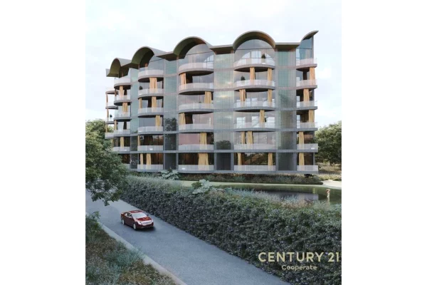 Shtepi ne shitje 1+1 ne Vlore - 207,500 Euro