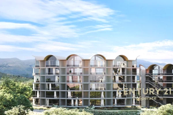 Shtepi ne shitje Garsoniere ne Vlore - 118,000 Euro