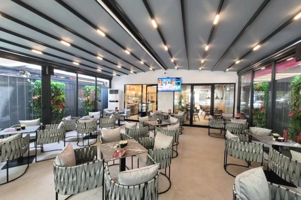 Ambient biznesi ne shitje 2+1 ne Tirane - 299,000 Euro