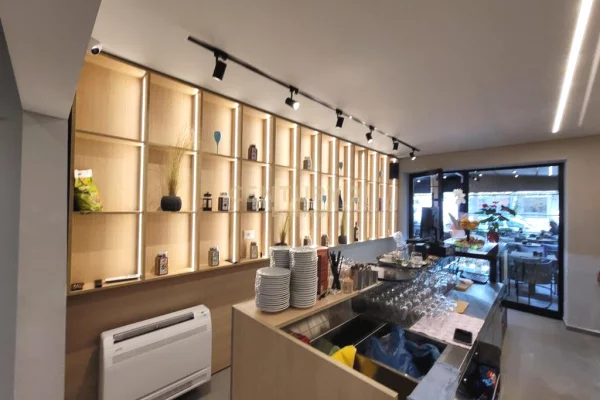 Lokal per Shitje ne Ali Demi