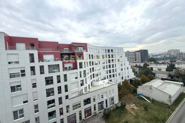 Shtepi ne shitje 1+1 ne Tirane - 165,000 Euro