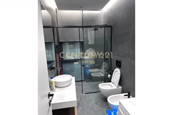 Shtepi me qera Apartament ne Tirane, 1+1, Mobilimi E mobiluar, Pagesa 700  Euro.