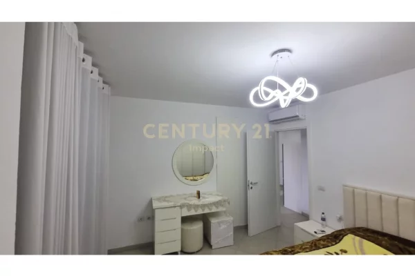 Shtepi me qera Apartament ne Tirane, 2+1, Mobilimi E mobiluar, Pagesa 850  Euro.