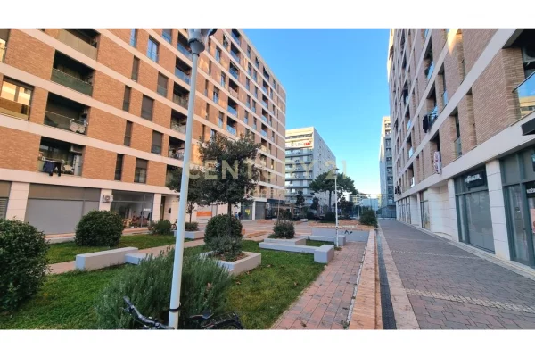 Shtepi me qera Apartament ne Tirane, 2+1, Mobilimi E mobiluar, Pagesa 850  Euro.