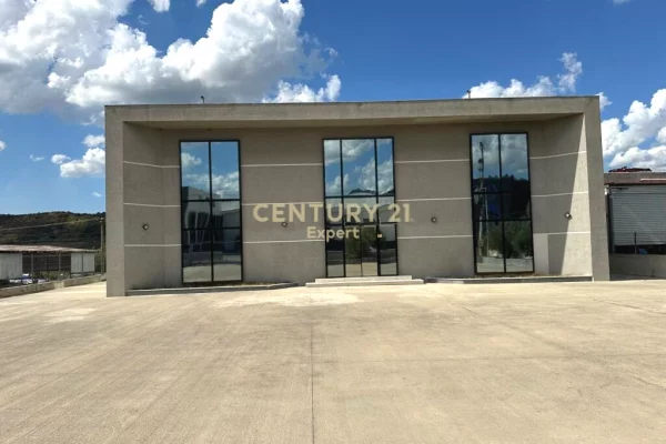 Ambient biznesi me qera 4+1 ne Tirane - 5,000 Euro