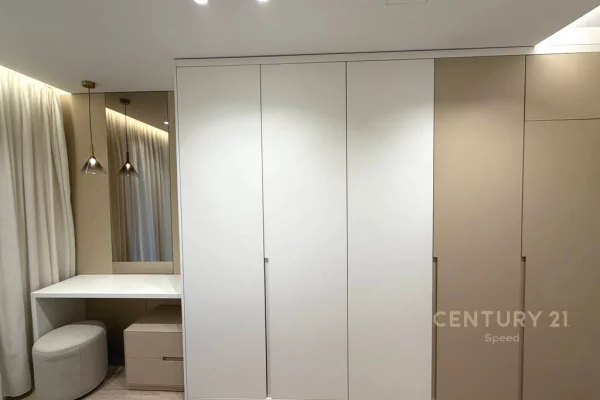 Shtepi me qera Apartament ne Tirane, 1+1, Mobilimi E mobiluar, Pagesa 1,000  Euro.