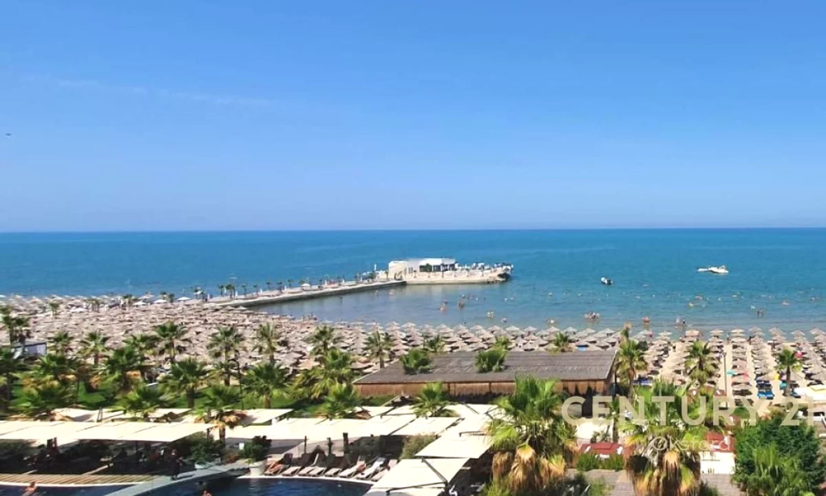 SHITET AMBIENTI KOMERCIAL VIJE E PARE BUZE DETIT QERRET