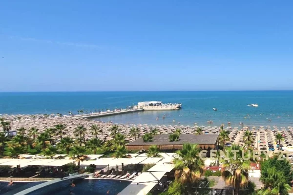 Business Property in Sale 1+1 in Kavaja - 1,000,000 Euro