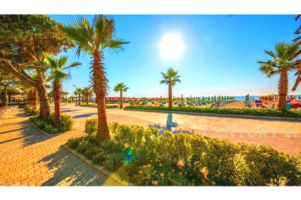 Business Property in Sale 1+1 in Kavaja - 1,000,000 Euro