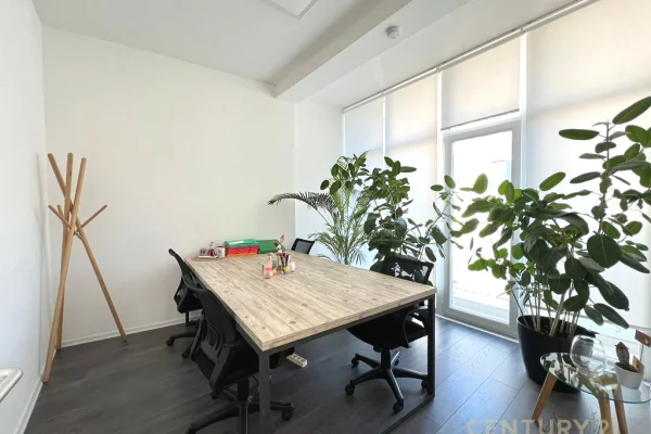 Ambient biznesi me qera 3+1 ne Tirane - 1,500 Euro