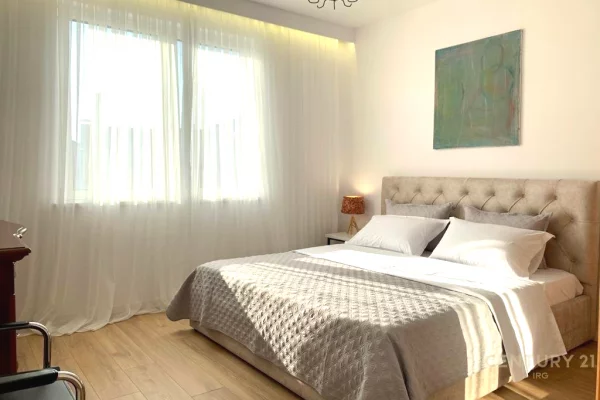 Shtepi me qera Apartament ne Tirane, 2+1, Mobilimi E mobiluar, Pagesa 620  Euro.
