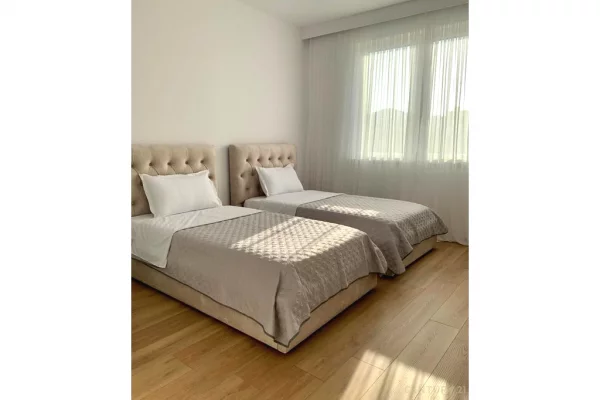 Shtepi me qera Apartament ne Tirane, 2+1, Mobilimi E mobiluar, Pagesa 620  Euro.