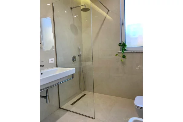 Shtepi me qera Apartament ne Tirane, 2+1, Mobilimi E mobiluar, Pagesa 620  Euro.