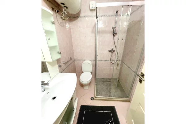 Shtepi me qera Apartament ne Tirane, 3+1, Mobilimi E mobiluar, Pagesa 1,350  Euro.