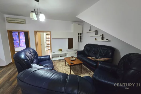 Shtepi me qera 2+1 ne Tirane - 850 Euro