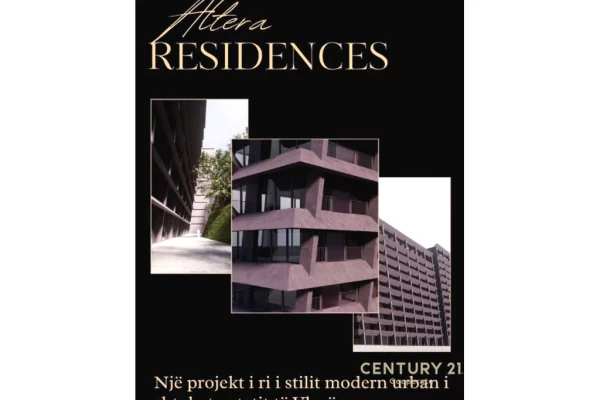 Shtepi ne shitje 1+1 ne Vlore - 80,200 Euro