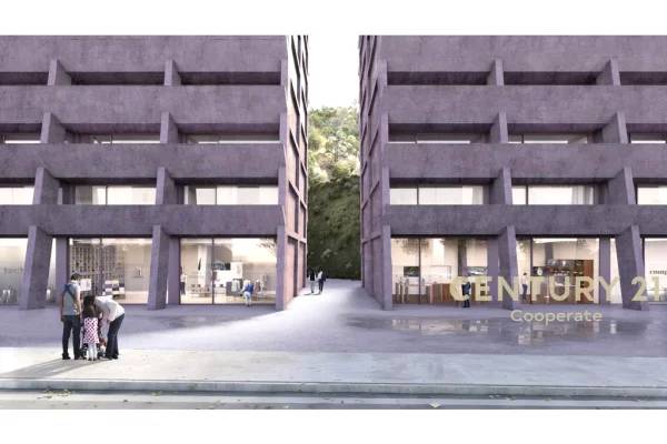 Apartment for sale in Vlora 1+1, Emty