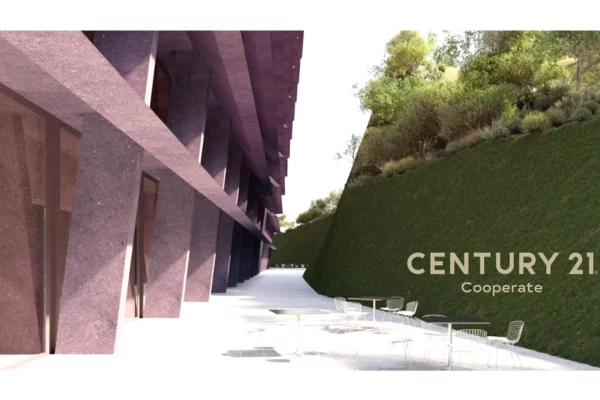 Apartment for sale in Vlora 1+1, Emty