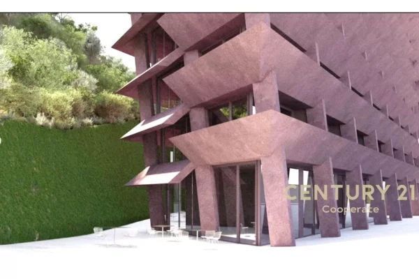 Apartment for sale in Vlora 1+1, Emty