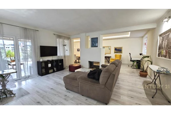 Shtepi ne shitje 3+1 ne Tirane - 620,000 Euro