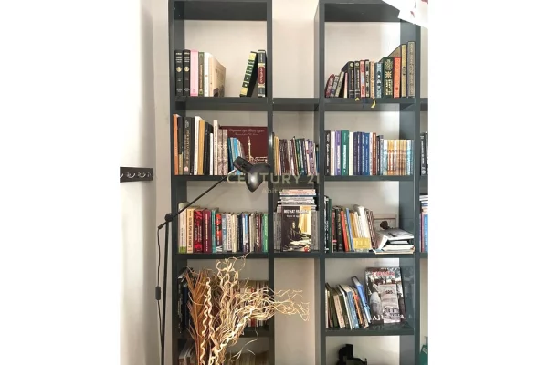 Private house for sale in Tirana 1+1, Furnished