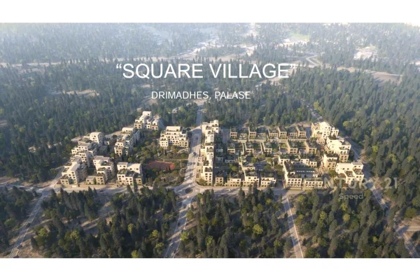 Shtepi ne shitje 2+1 ne Vlore - 360,000 Euro