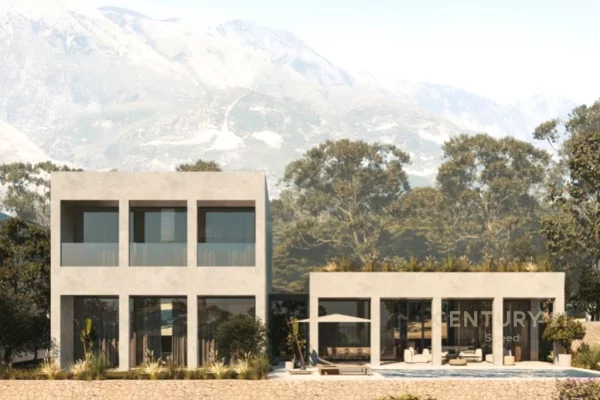 Shtepi ne shitje 2+1 ne Vlore - 360,000 Euro