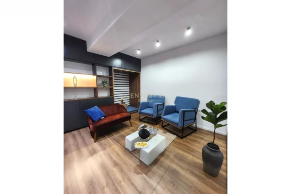 Ambient biznesi me qera 3+1 ne Tirane - 1,000 Euro