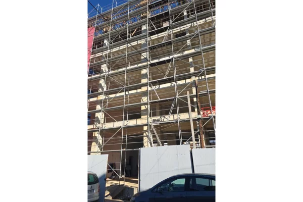 Shtepi ne shitje 2+1 ne Tirane - 243,000 Euro