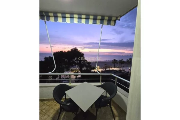 Ambient biznesi me qera 5+1 ne Durres - 13,196 Euro