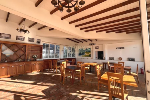 Ambient biznesi me qera 5+1 ne Durres - 13,196 Euro