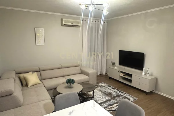 Shtepi me qera 1+1 ne Tirane - 800 Euro