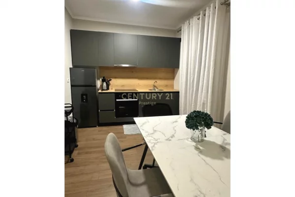 Shtepi me qera 1+1 ne Tirane - 800 Euro