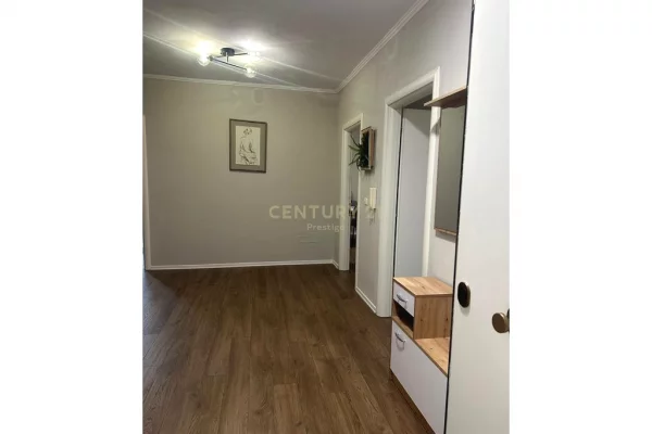 Shtepi me qera Apartament ne Tirane, 1+1, Mobilimi E mobiluar, Pagesa 800  Euro.