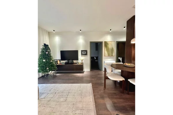 Shtepi ne shitje 1+1 ne Tirane - 167,000 Euro