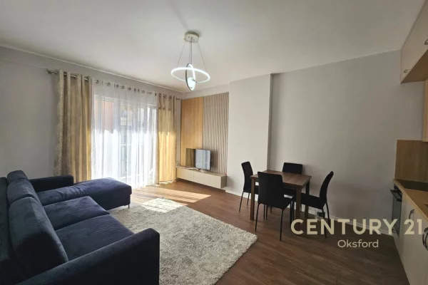 Shtepi ne shitje 1+1 ne Tirane - 120,000 Euro