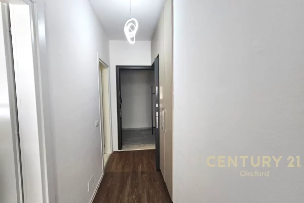Shtepi ne shitje Apartament ne Tirane, 1+1, Mobilimi E mobiluar, Pagesa 120,000  Euro.