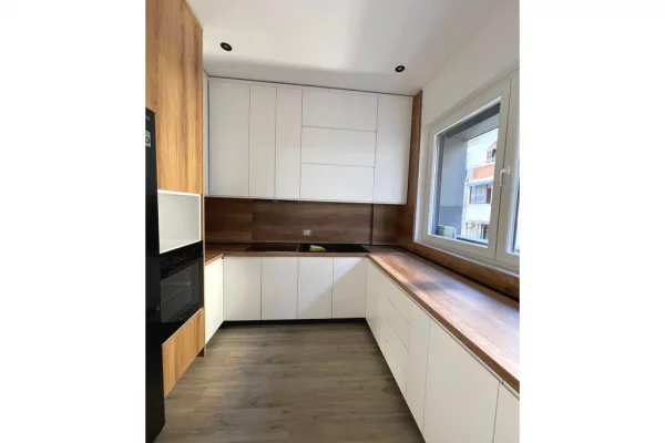 Shtepi me qera Apartament ne Tirane, 2+1, Mobilimi E mobiluar, Pagesa 1,500  Euro.