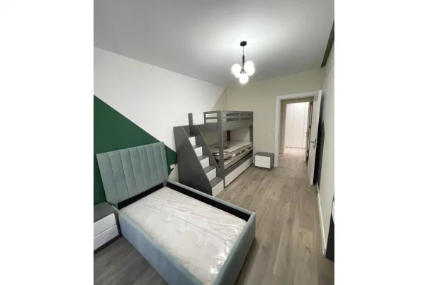 Shtepi me qera Apartament ne Tirane, 2+1, Mobilimi E mobiluar, Pagesa 1,500  Euro.