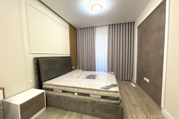 Shtepi me qera Apartament ne Tirane, 2+1, Mobilimi E mobiluar, Pagesa 1,500  Euro.