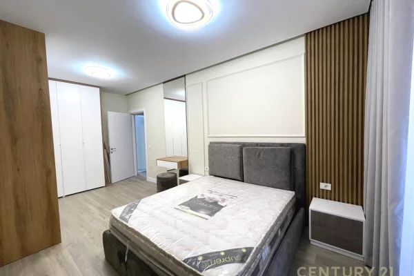 Shtepi me qera Apartament ne Tirane, 2+1, Mobilimi E mobiluar, Pagesa 1,500  Euro.
