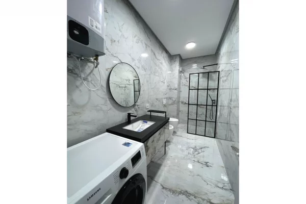 Shtepi me qera Apartament ne Tirane, 2+1, Mobilimi E mobiluar, Pagesa 1,500  Euro.