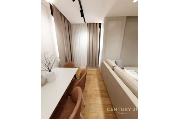 Shtepi me qera 1+1 ne Tirane - 850 Euro